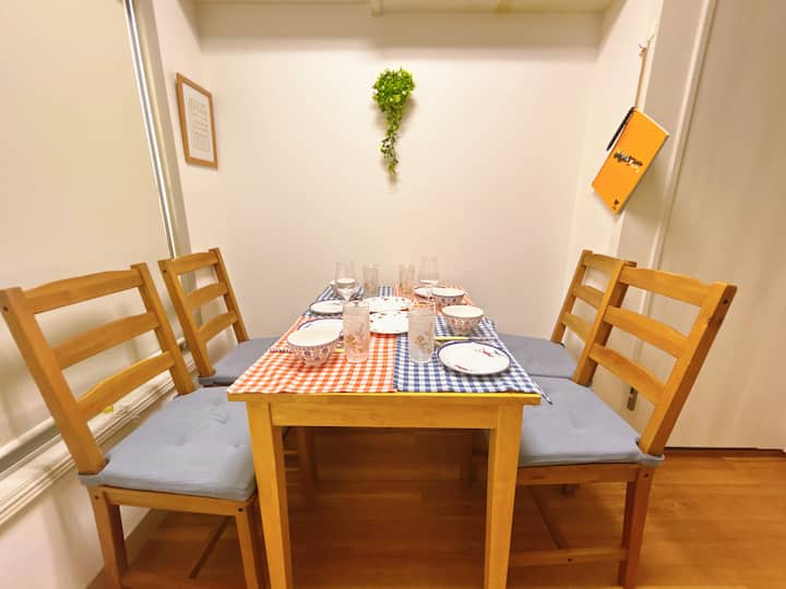 ห้องนั่งเล่น