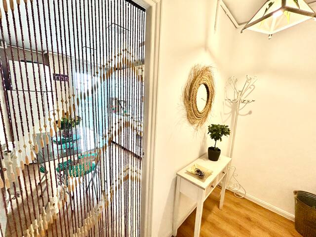 Alojamiento Madrid Río. gallery image 2