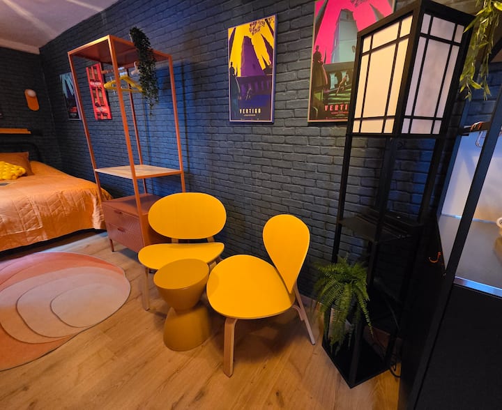 Alibi Bed And Beer Apartment - Ivrea