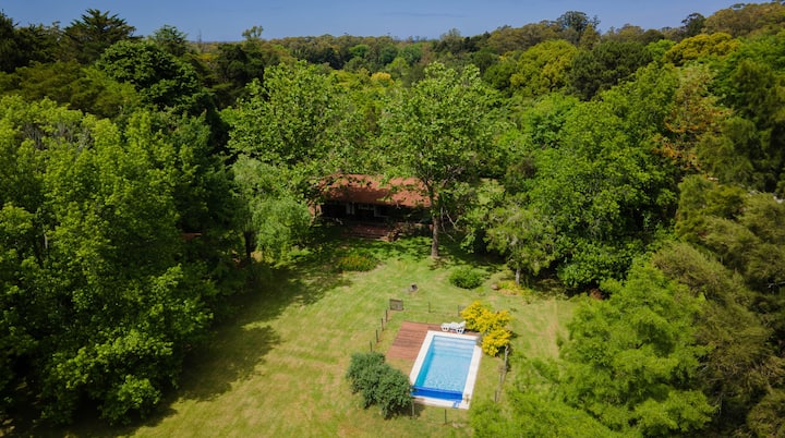 Chalet En Punta Ballena - Uruguay