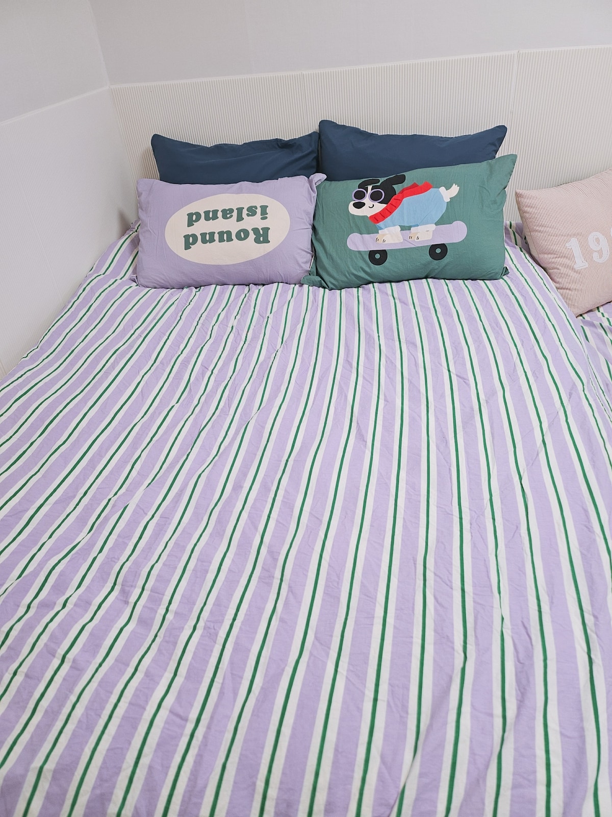 منطقة المعيشة