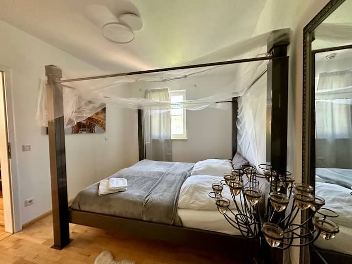 Chambre 1