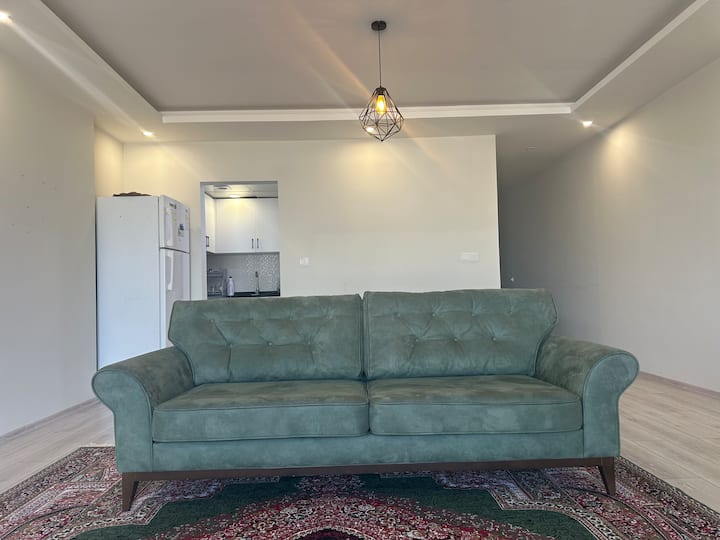 Всекидневна