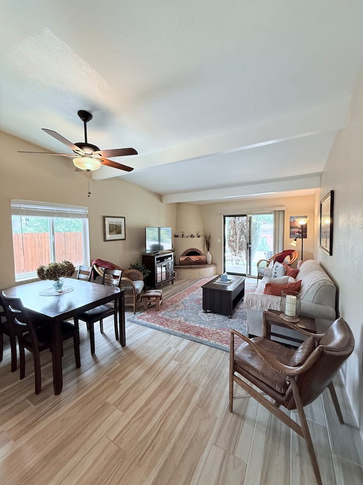 Red Rock 2bed/2bath Retreat - Arizona