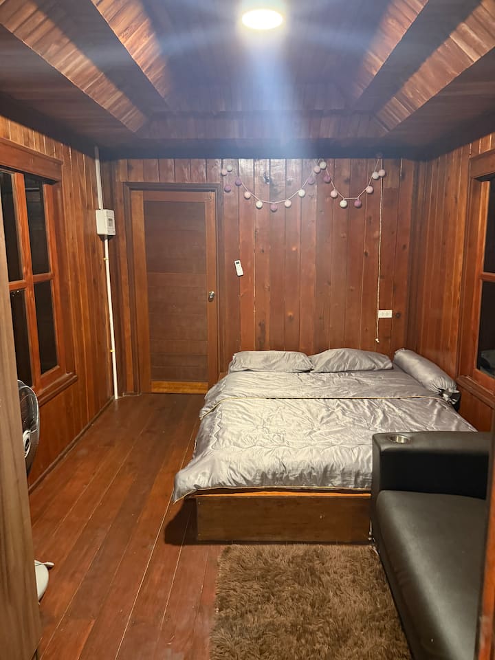 ห้องนอน