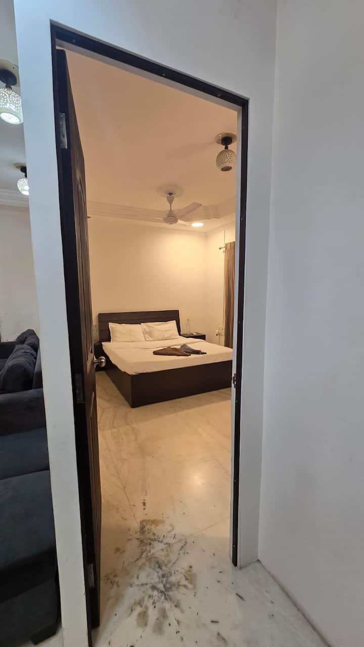 غرفة النوم 3