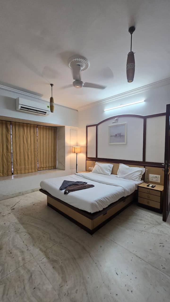 غرفة النوم 1