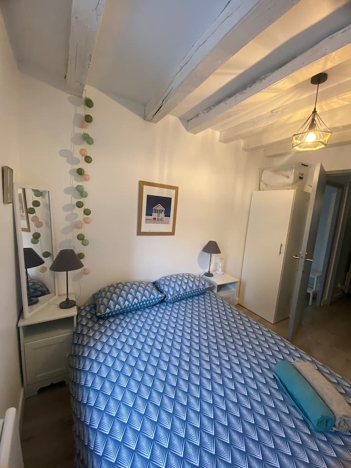 Спална соба 1