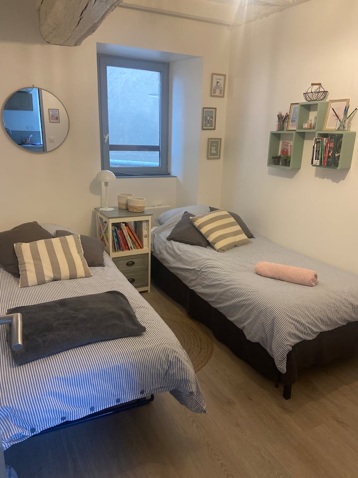 Спална соба 2