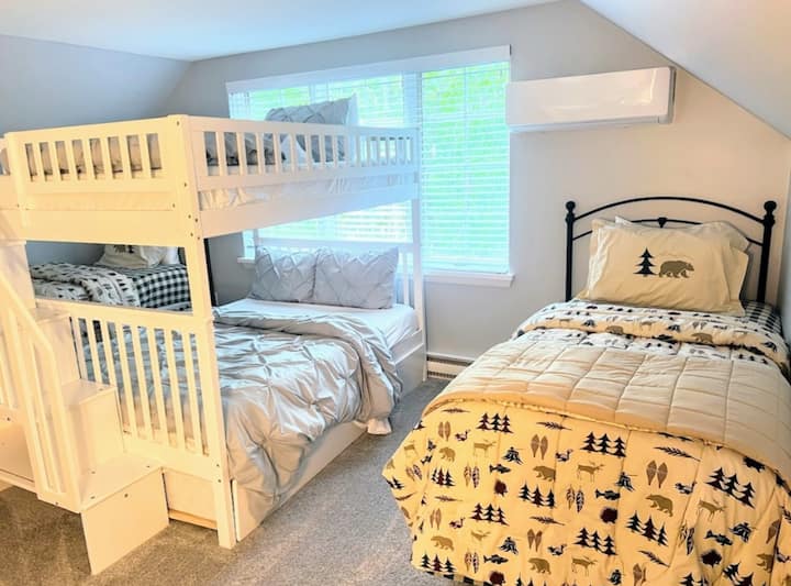 საძინებელი 3