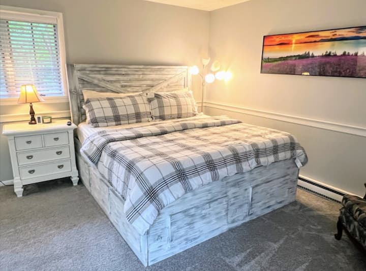 საძინებელი 1