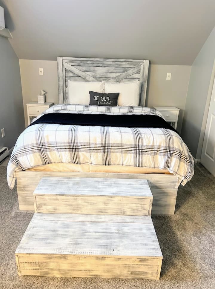 საძინებელი 2