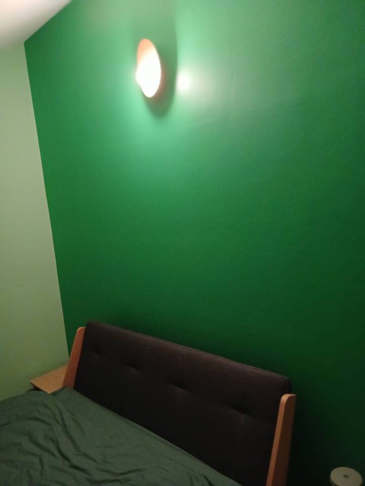 Спална соба 2