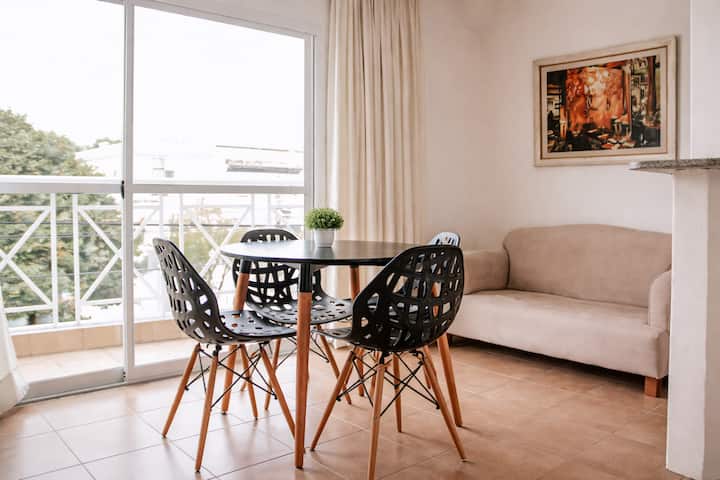 Lux 2 Departamento Céntrico - Colonia Caroya