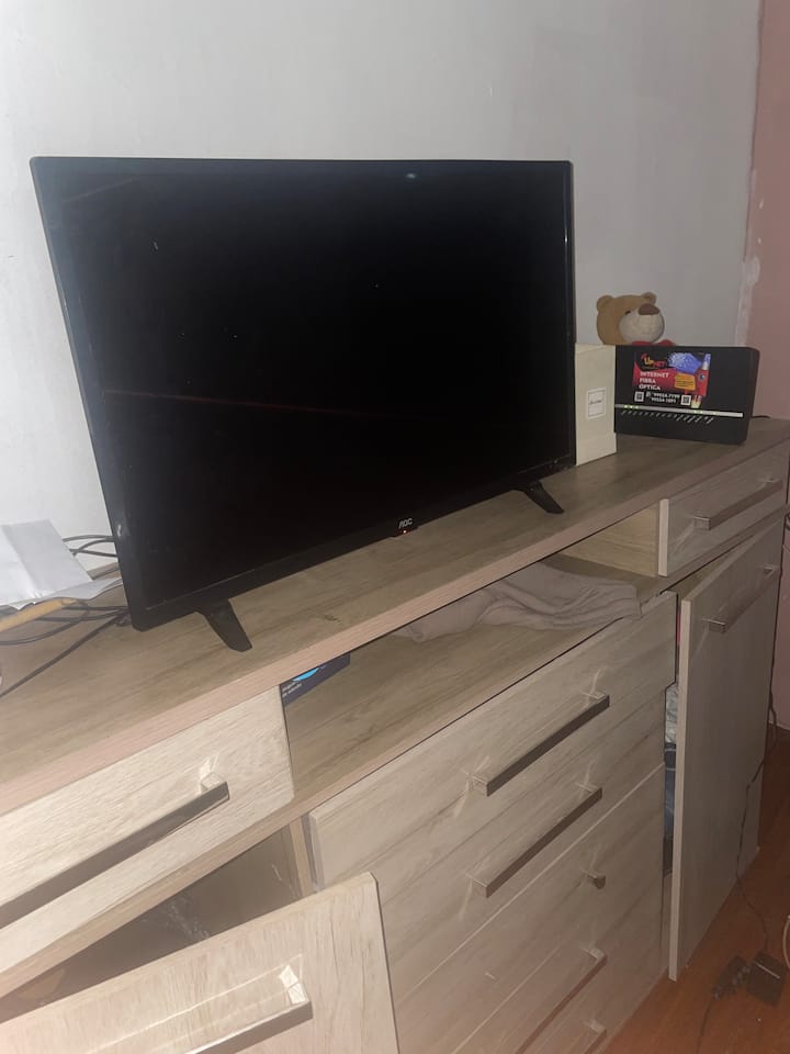 Casa Simples E Confortável - Rio de Janeiro