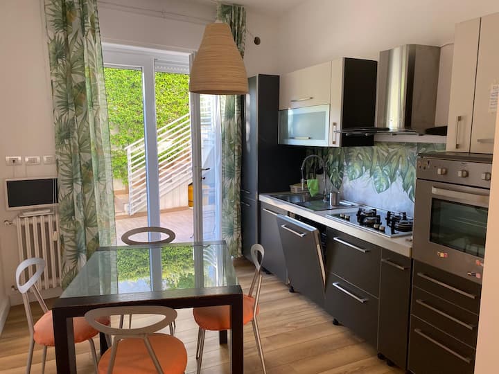 Casamiriam. Casa Vacanze Pescara - Pescara