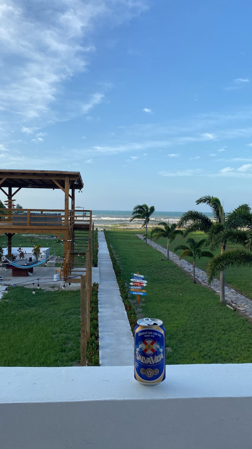 Top-earning Airbnb listing in La Ceiba, 5 bedrooms