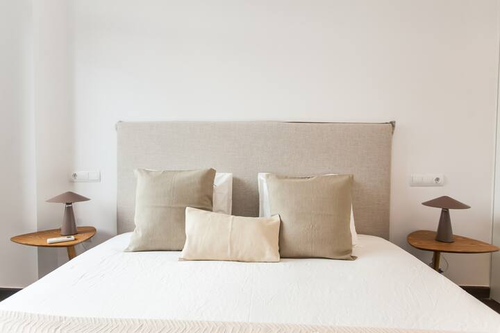 Nuevo y precioso apto en el centro de Madrid- TOP! gallery image 4