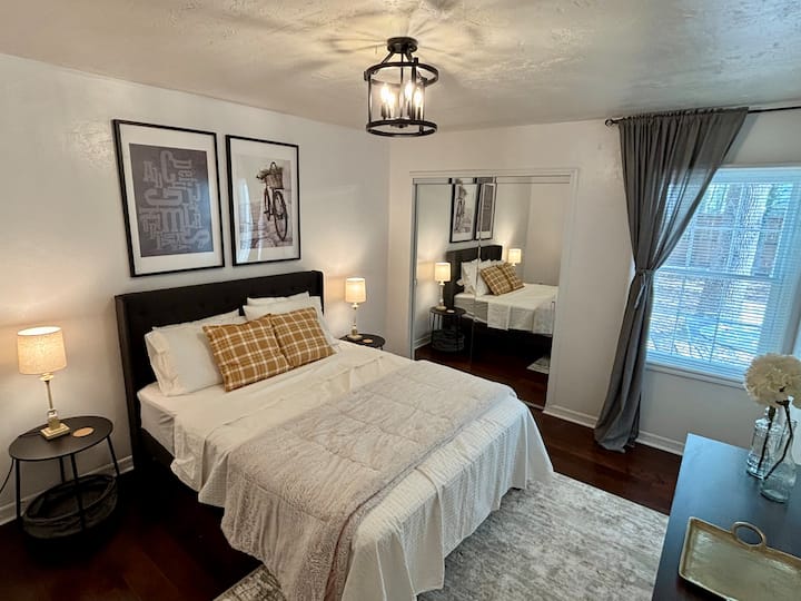 Chambre 1