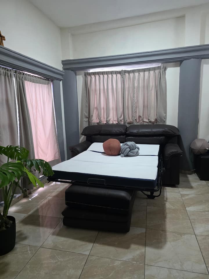 ห้องนอน