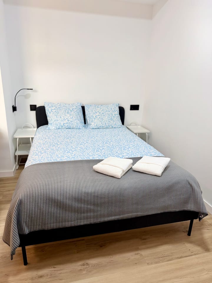 Dormitorio