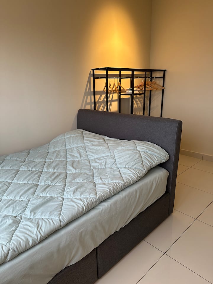 საძინებელი