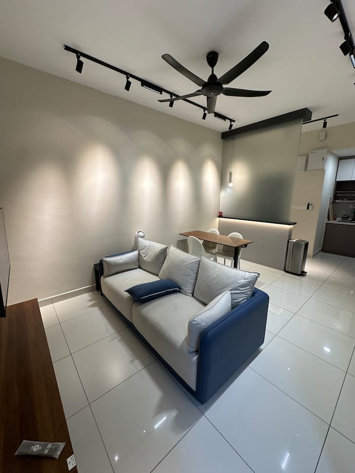 მისაღები ოთახი