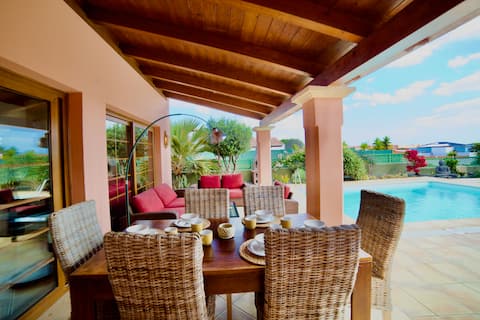 Casa Zeus - No Stress Holidays