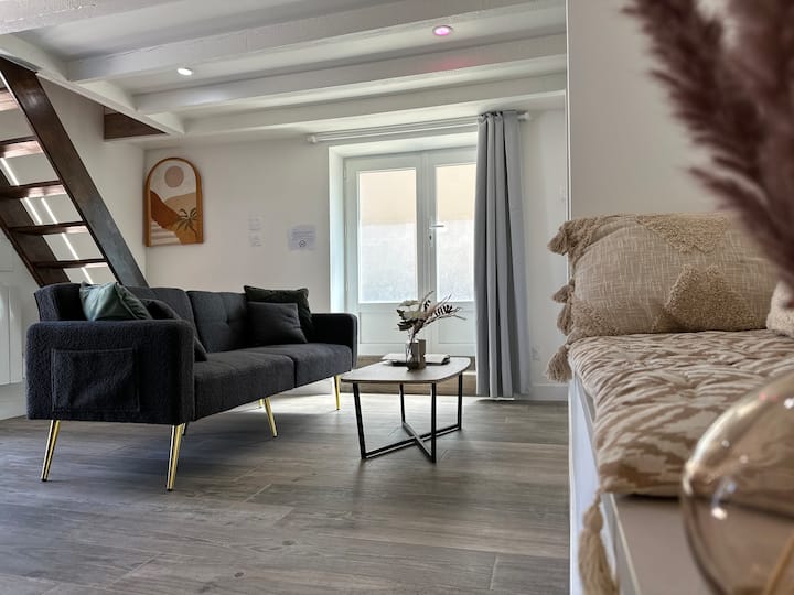 Cruz’house (Climatisé) - Saint-Rémy