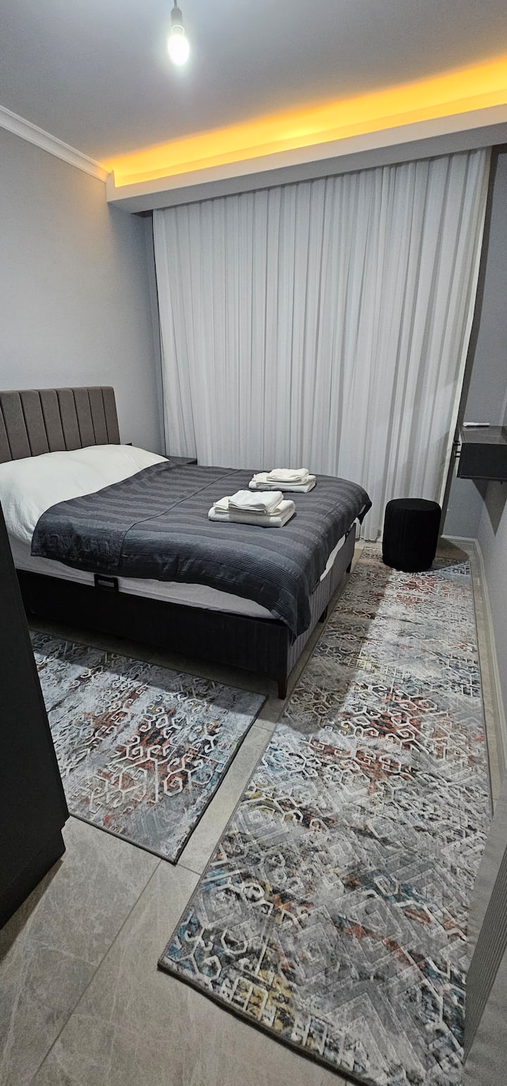 Спална соба