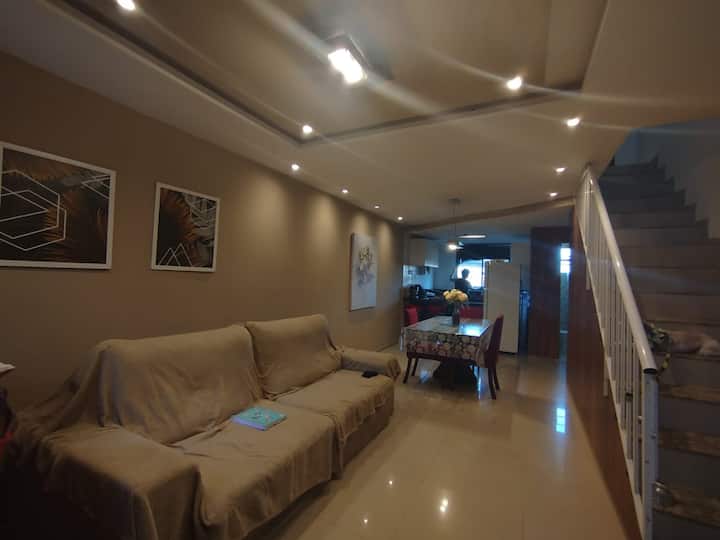 Casa Para Lazer E Conforto! - Río de Janeiro