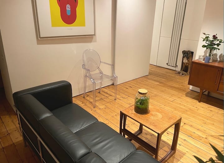 Full Apparent Available In London Over Christmas - Londres
