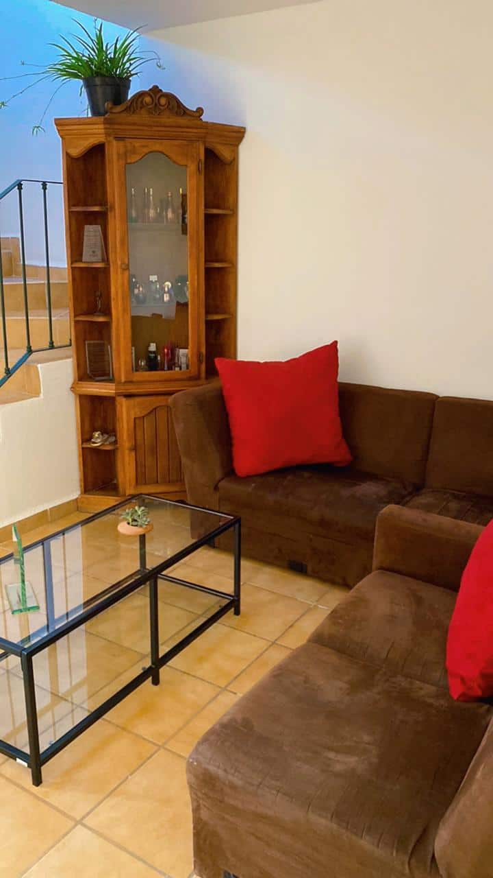Casa Lucía - Salamanca