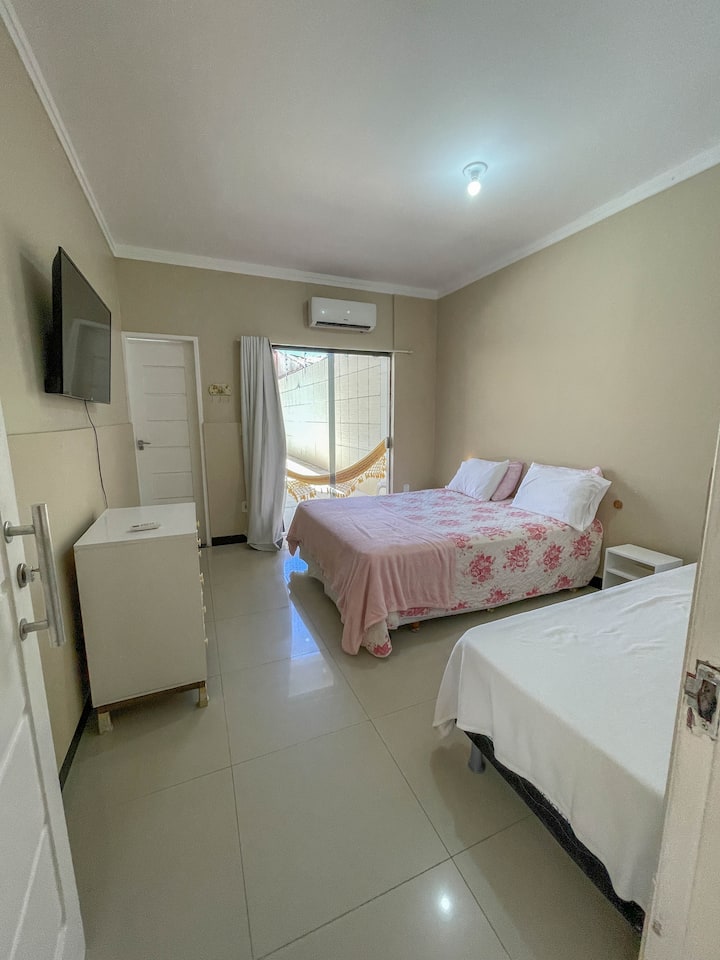 საძინებელი 1