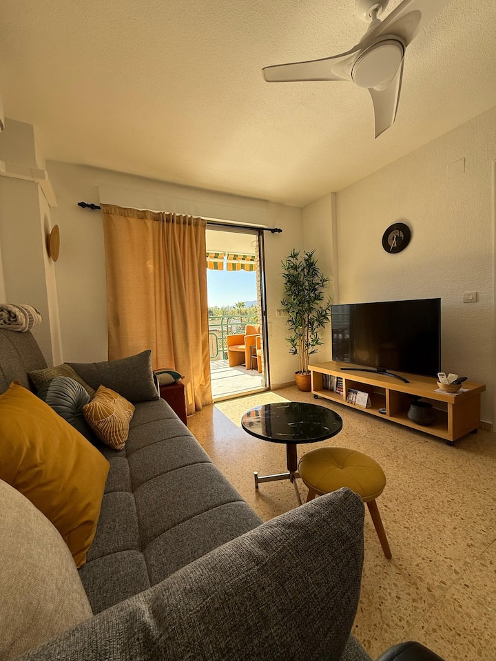 Apartamento Sr. Mateu - Castellón de la Plana