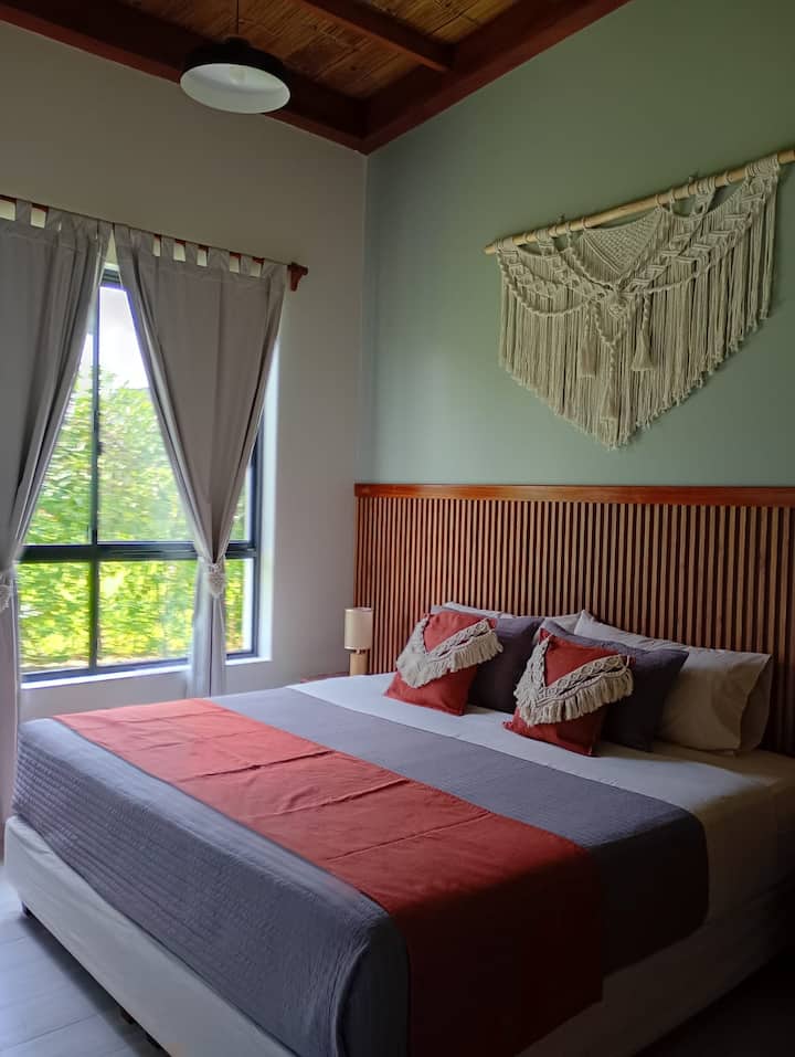 Спална соба 2