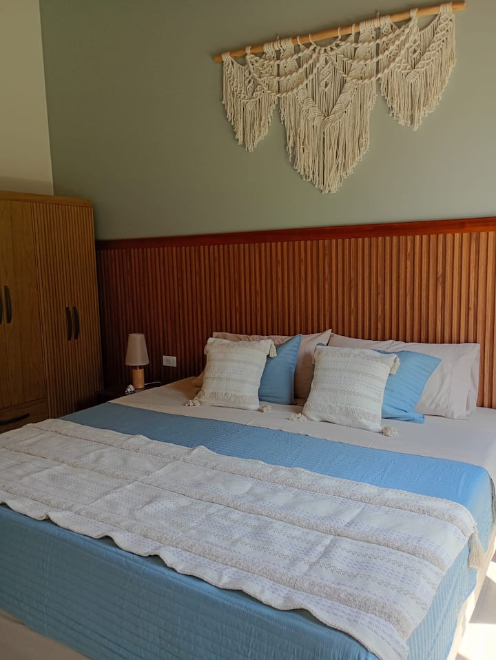 Спална соба 1