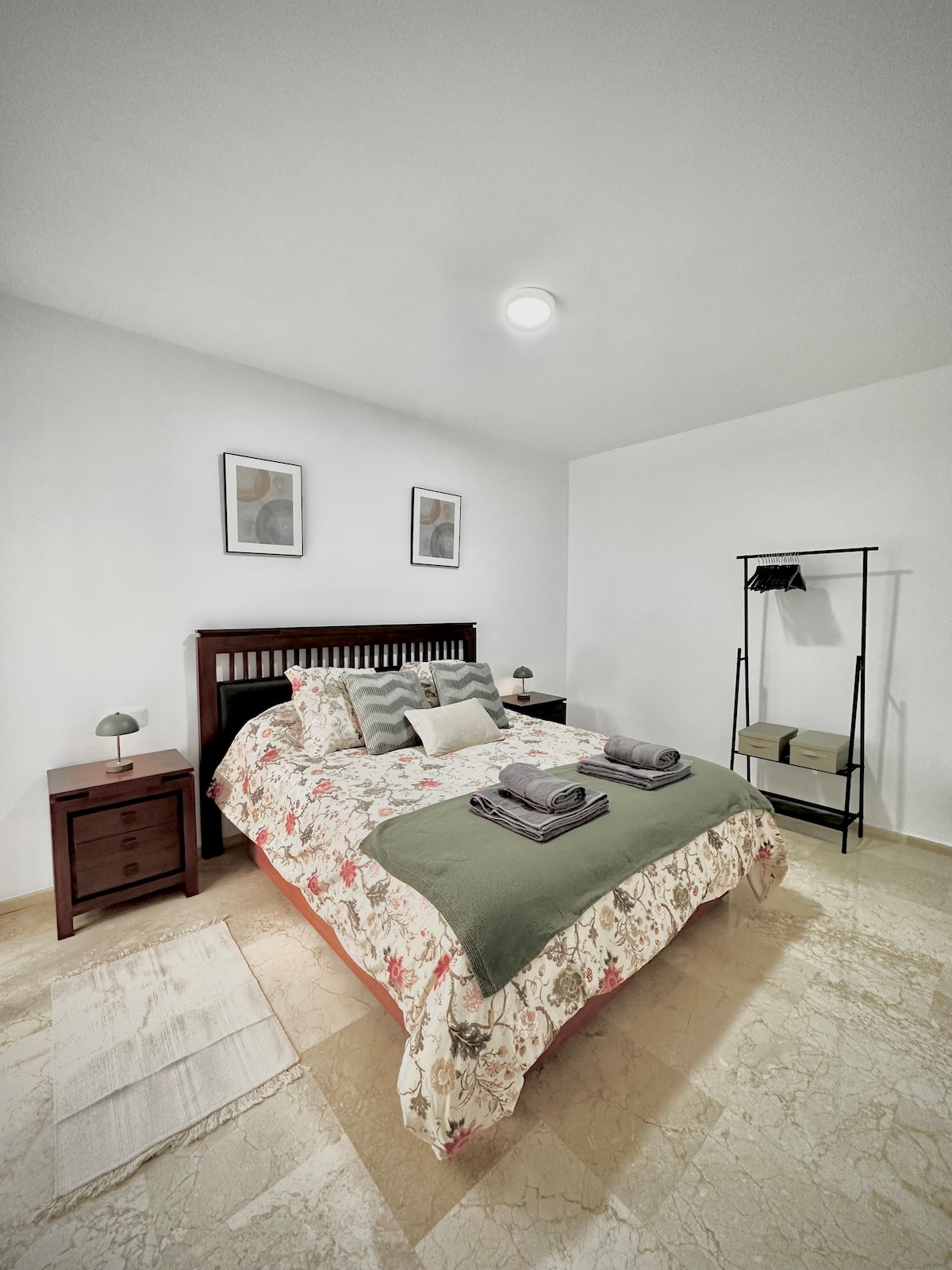 Спална соба 2