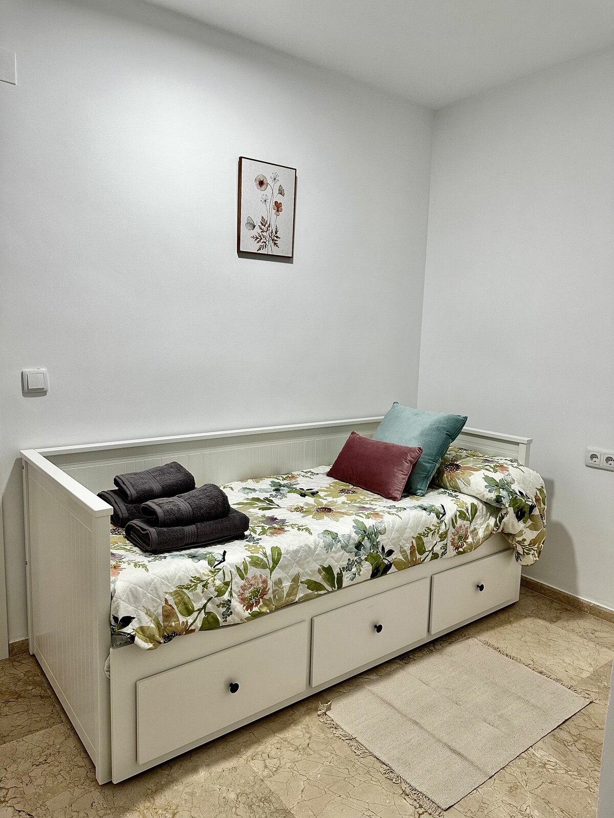 Спална соба 1