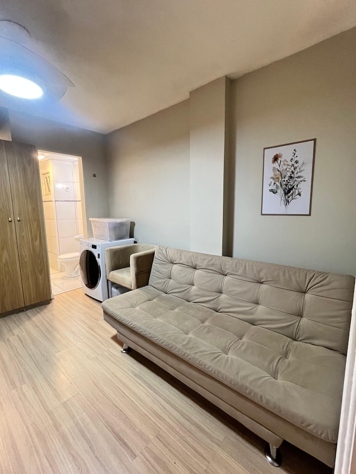 Apartamento Completo Balneário Camboriú Centro - Balneário Camboriú