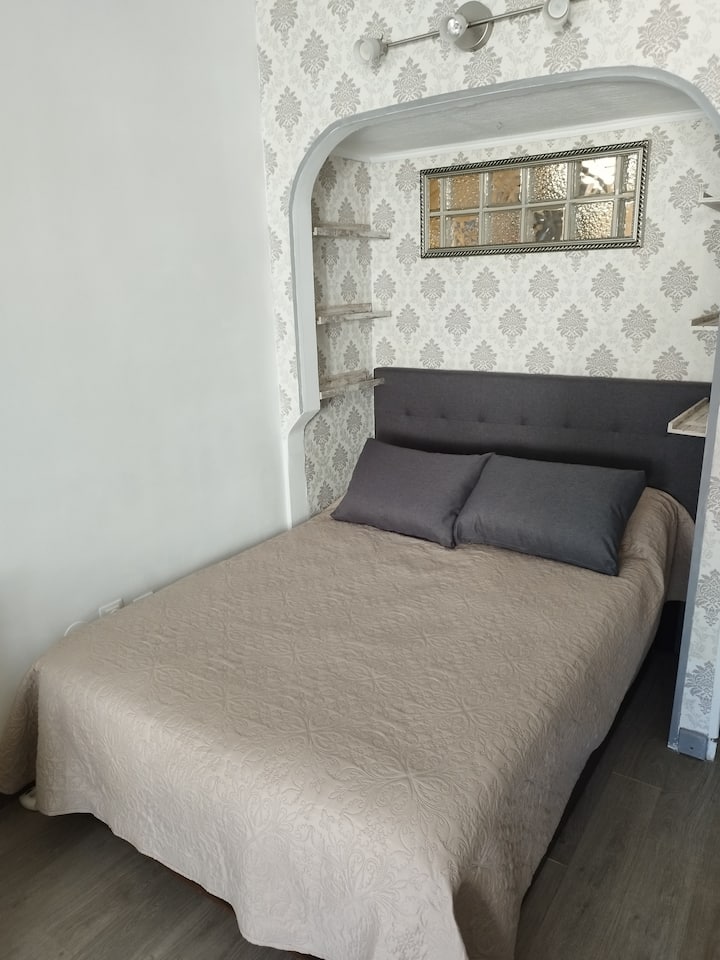Habitación