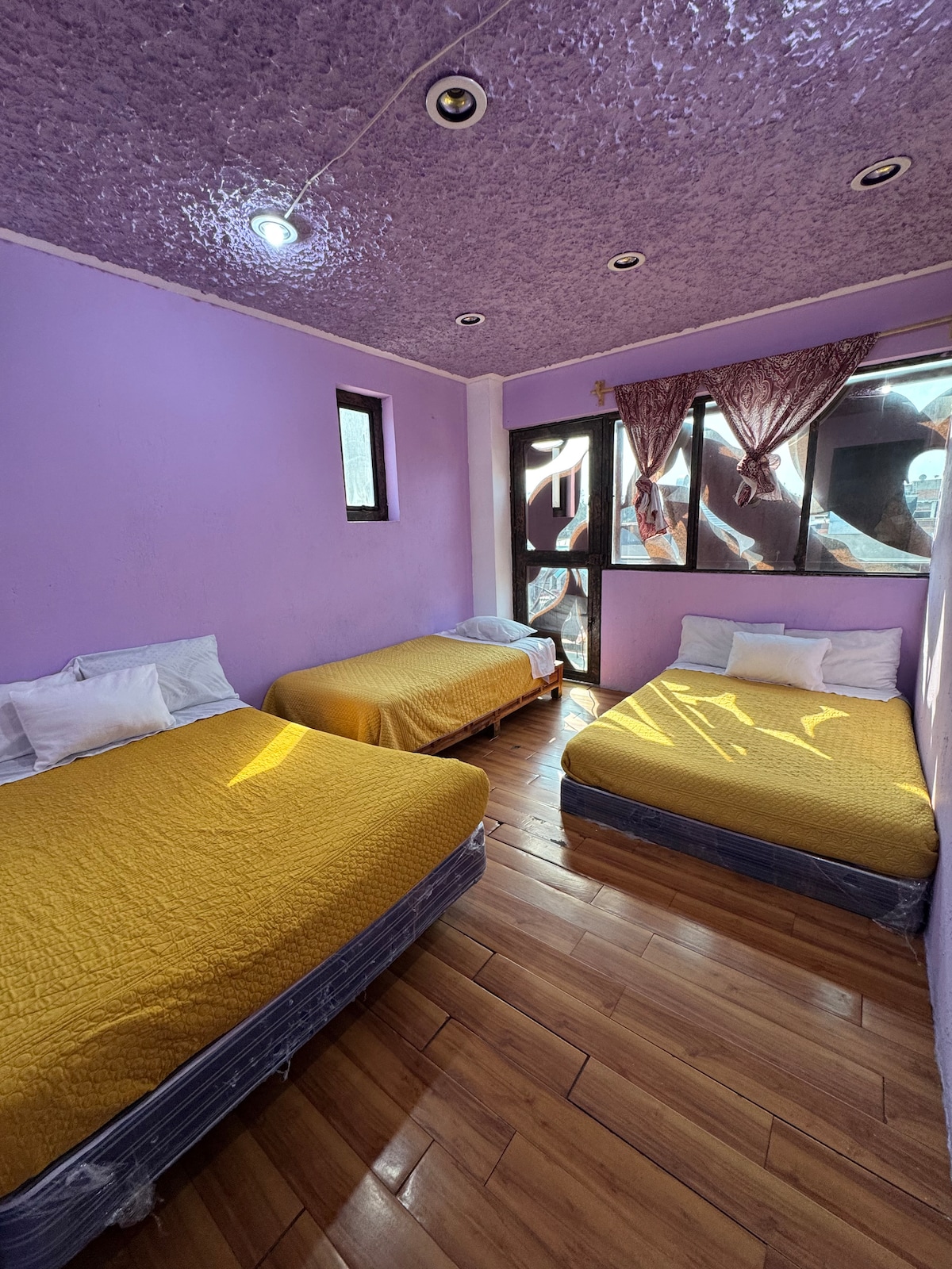 საძინებელი