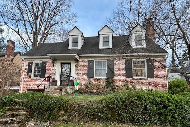 Highlands Homebase - Louisville
