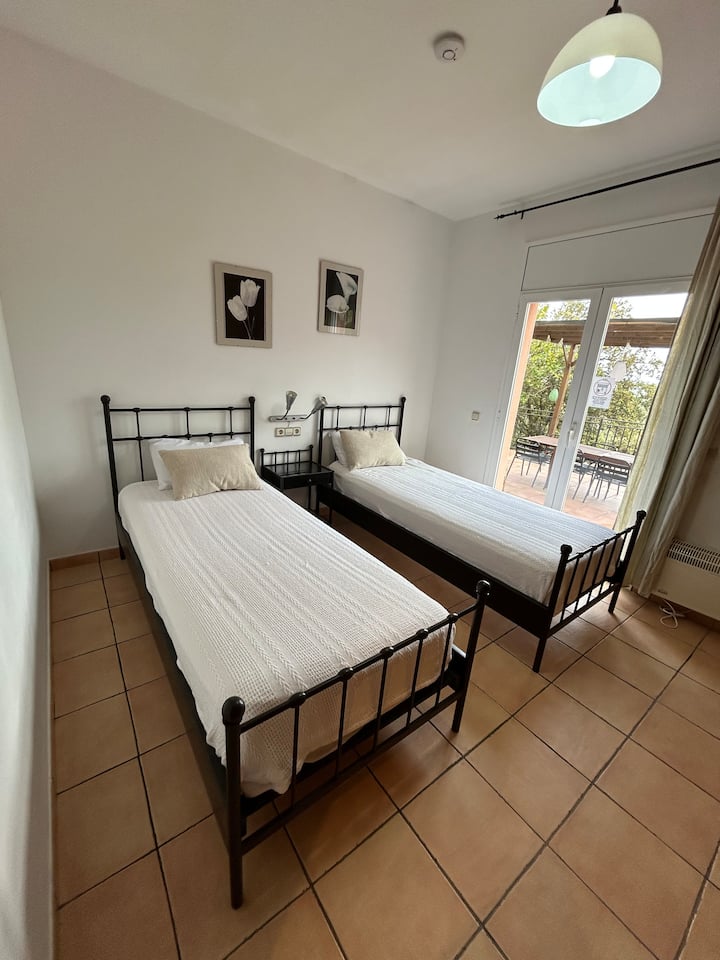 Спална соба 3