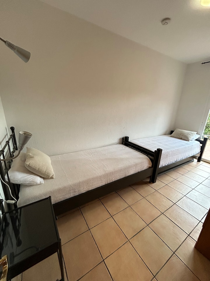 Спална соба 4