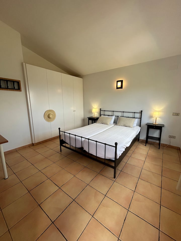 Спална соба 1