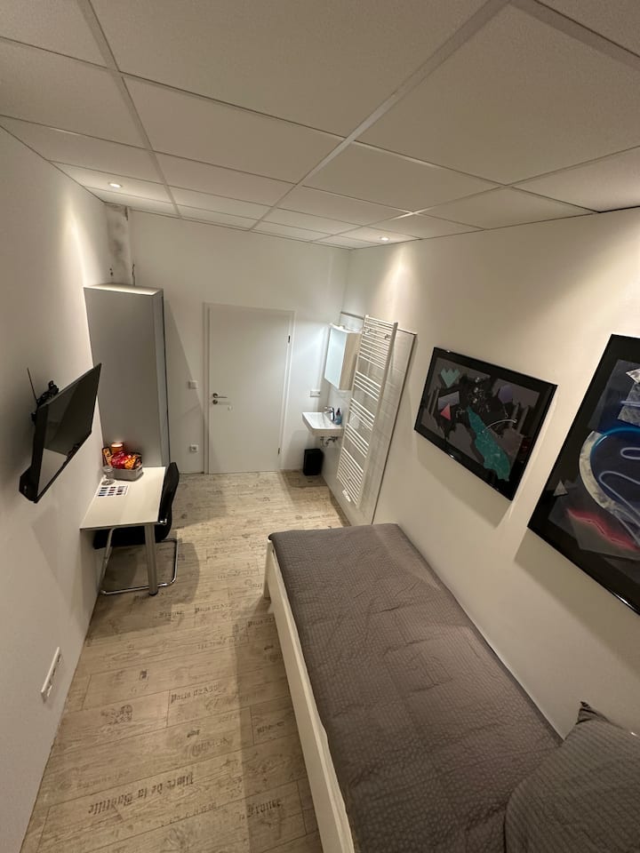 Habitación 3