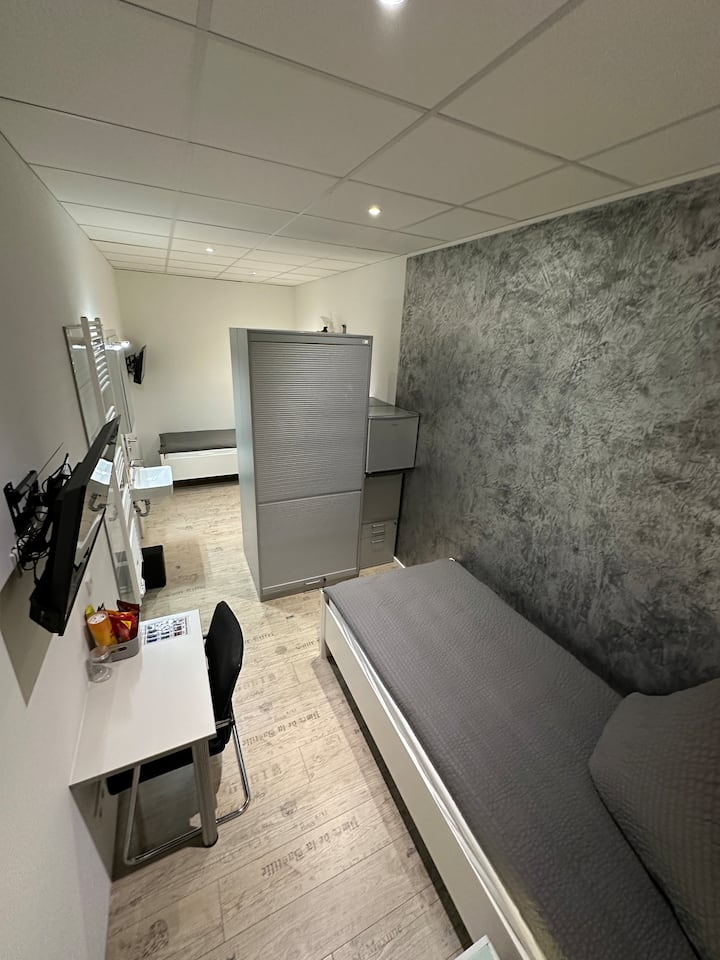 Habitación 2
