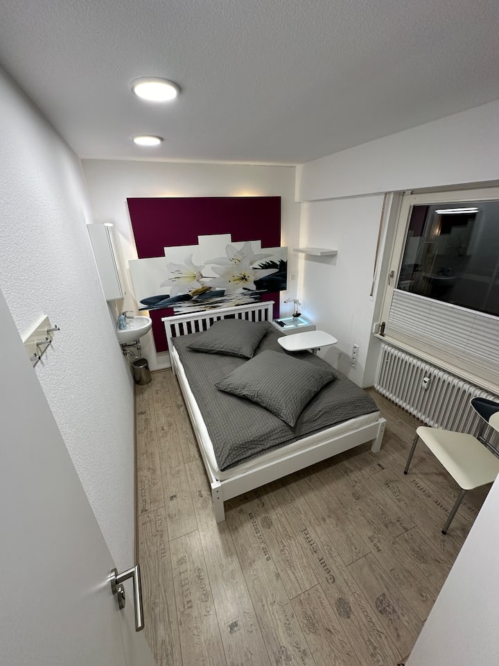 Habitación 1