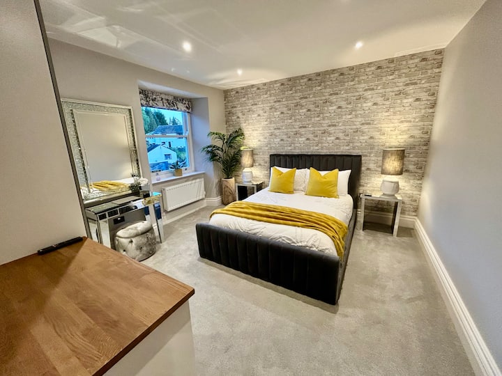 Avalon | The Aetheria Suite - Ambleside